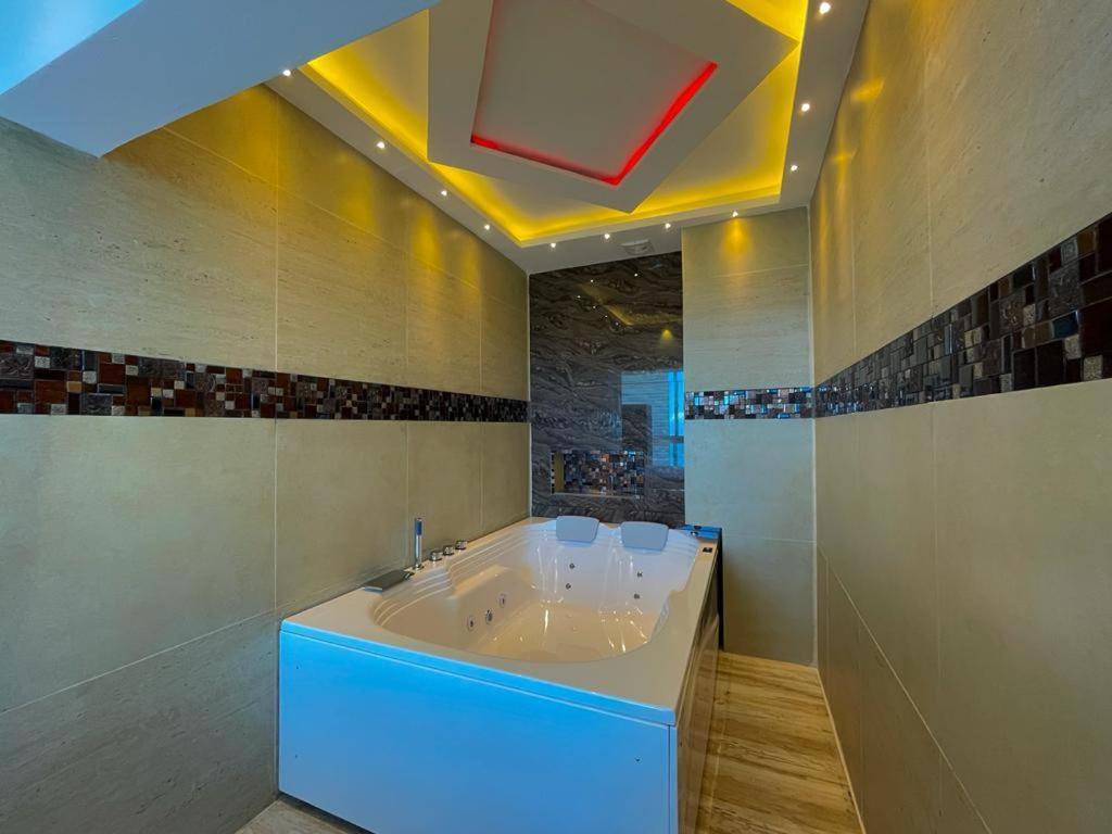 Апартаменты Bocagrande Beach Apartamento Картахена Экстерьер фото