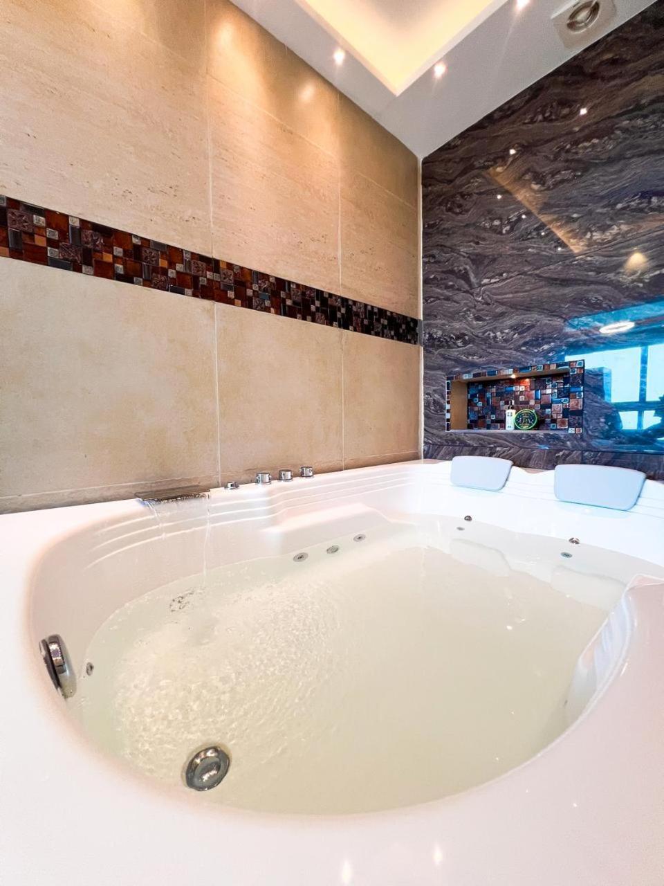 Апартаменты Bocagrande Beach Apartamento Картахена Экстерьер фото